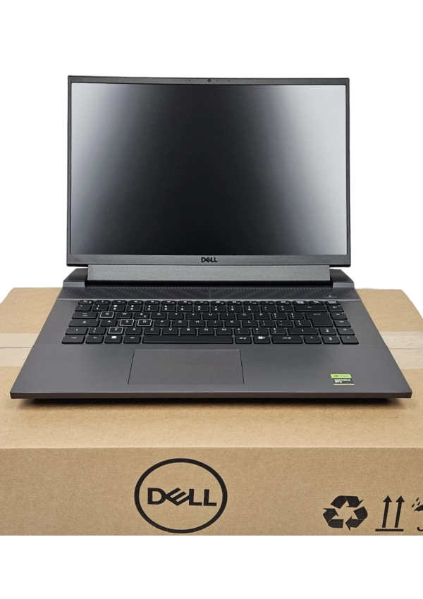 Gaming DELL Inspiron G16 7630 i9-13900HX 32GB 1TB SSD 16